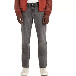 Levi's 511 Men's Slim Straight Grey Denim Jeans
